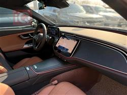 مرسيدس بنز E-Class